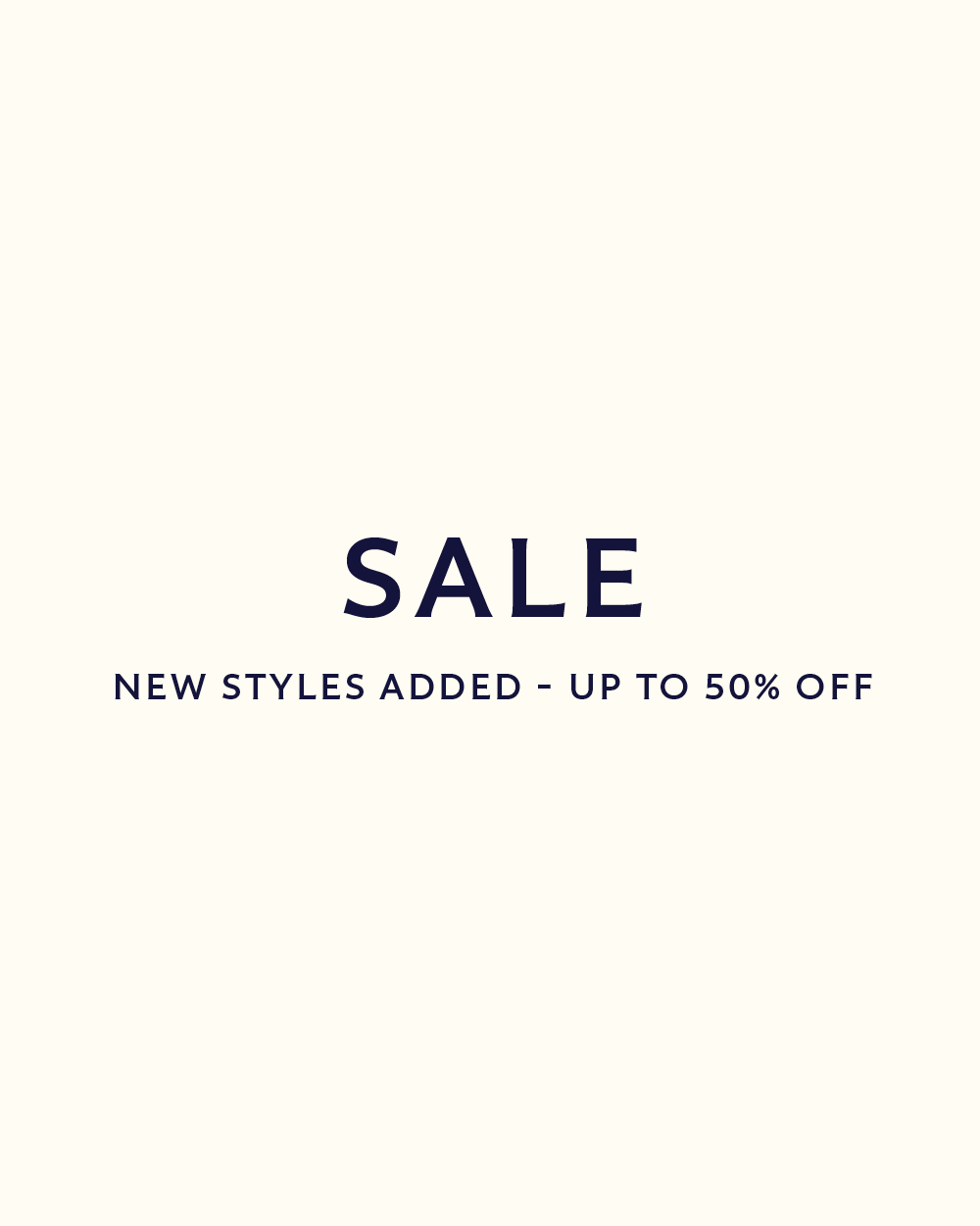 Summer Sale 2026
